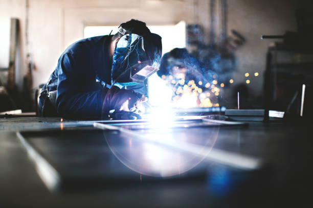 Best Welding Equipment Sales and Repair in Crete, IL