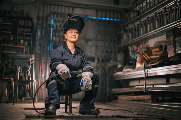 Professional Welder & Metal Fabrication in Crete, IL