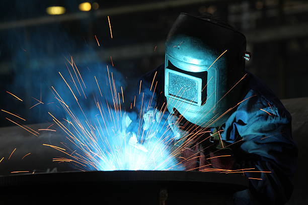 Best Structural Steel Welding in Crete, IL