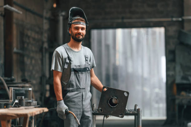 Best Maintenance and Repair Welding in Crete, IL