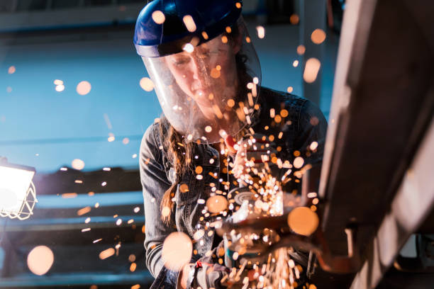 Affordable Welder Services in Crete, IL